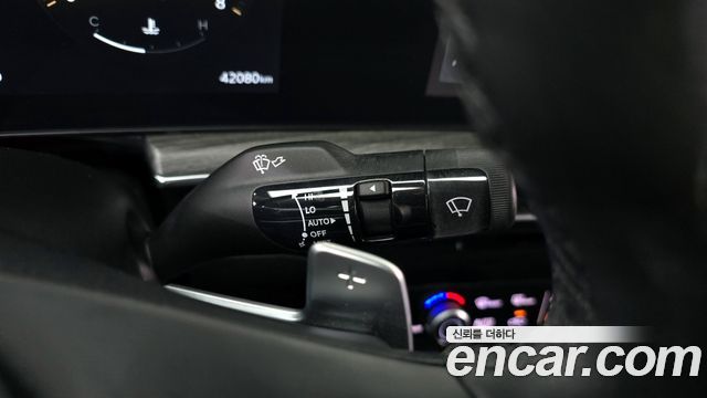 Kia K5 (III) 2.0 Noblesse 2024 — фото 20