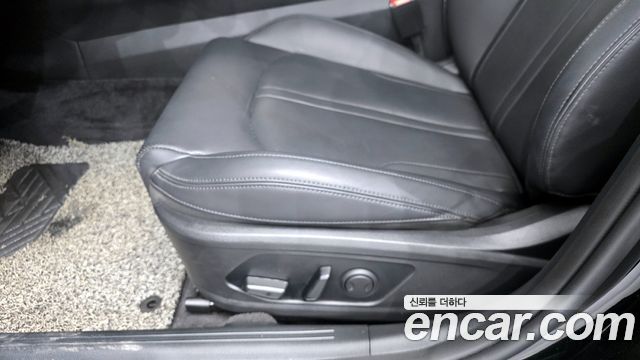 Kia K5 (III) 2.0 Noblesse 2024 — фото 32