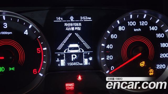 KG Mobility (SsangYong) Beautiful Korando Diesel 1.6 2WD C5 2022 — фото 36