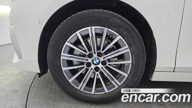 BMW 2 Series Active Tourer (U06) 220i Luxury 2023 — фото 5