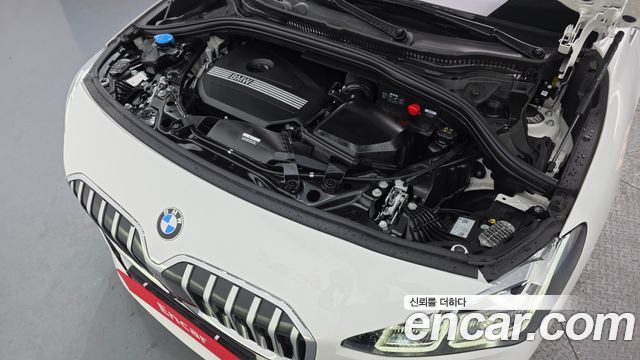 BMW 2 Series Active Tourer (U06) 220i Luxury 2023 — фото 6