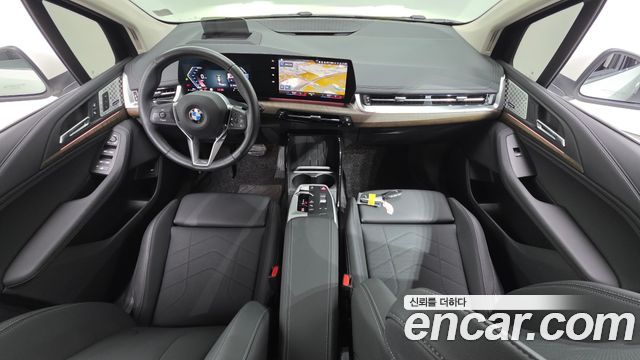 BMW 2 Series Active Tourer (U06) 220i Luxury 2023 — фото 7