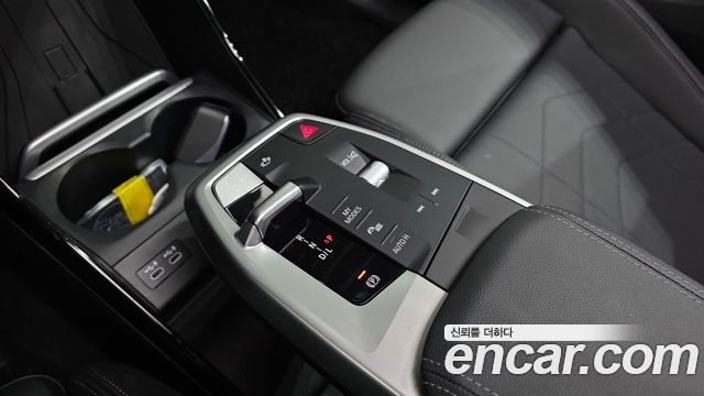 BMW 2 Series Active Tourer (U06) 220i Luxury 2023 — фото 9