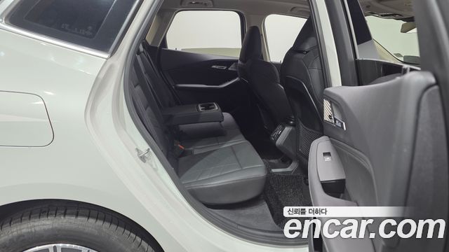 BMW 2 Series Active Tourer (U06) 220i Luxury 2023 — фото 12