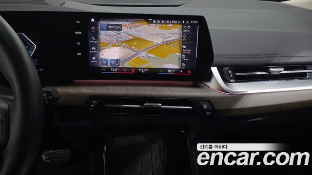 BMW 2 Series Active Tourer (U06) 220i Luxury 2023 — фото 14