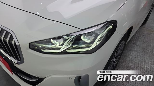 BMW 2 Series Active Tourer (U06) 220i Luxury 2023 — фото 22