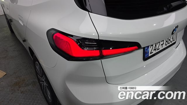 BMW 2 Series Active Tourer (U06) 220i Luxury 2023 — фото 23