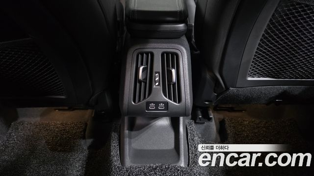 BMW 2 Series Active Tourer (U06) 220i Luxury 2023 — фото 30