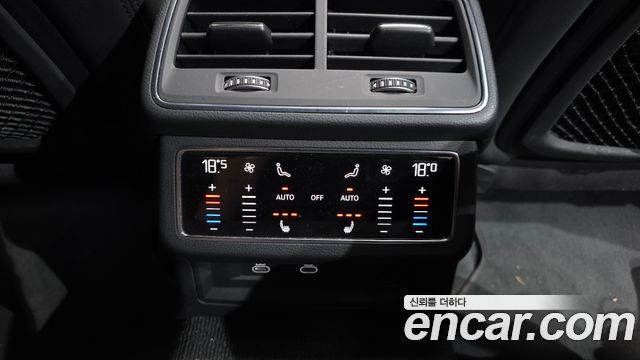 Audi A6 (C8) 40 TDI Quattro Premium 2022 — фото 16