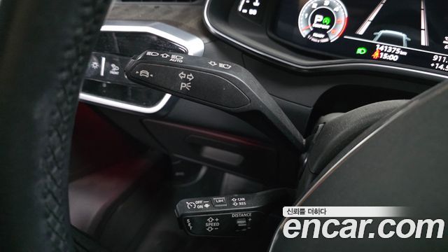 Audi A6 (C8) 40 TDI Quattro Premium 2022 — фото 19