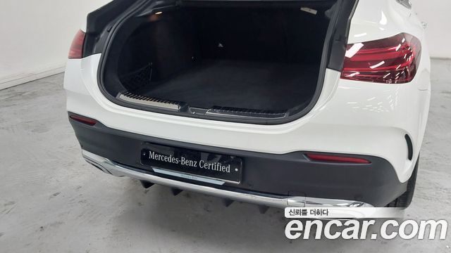 Mercedes-Benz GLE-Class (W167) GLE450d 4MATIC Coupe 2023 — фото 15