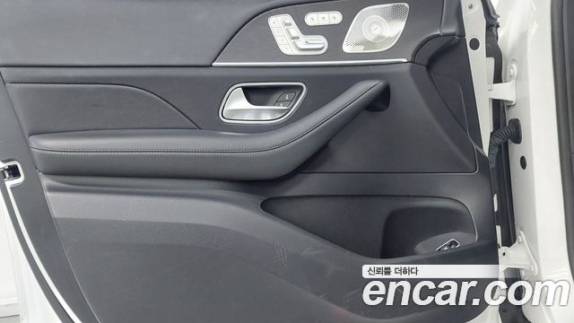 Mercedes-Benz GLE-Class (W167) GLE450d 4MATIC Coupe 2023 — фото 19