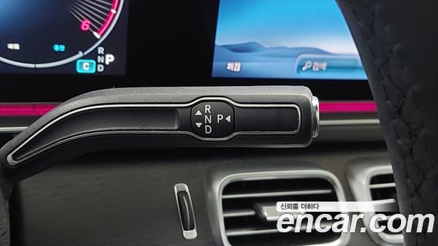 Mercedes-Benz GLE-Class (W167) GLE450d 4MATIC Coupe 2023 — фото 24
