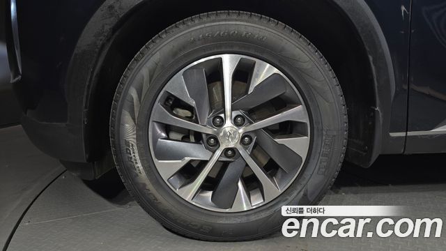 Hyundai Palisade Diesel 2.2 2WD Exclusive 2022 — фото 5