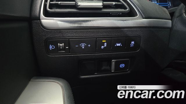Hyundai Palisade Diesel 2.2 2WD Exclusive 2022 — фото 17