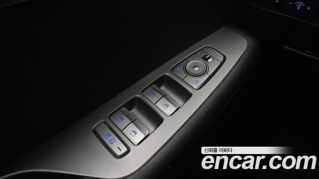 Hyundai Palisade Diesel 2.2 2WD Exclusive 2022 — фото 18