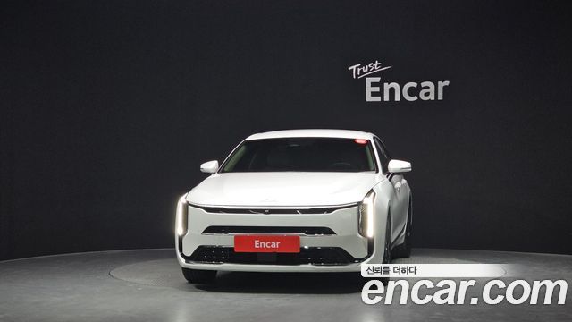 Kia K8 2.5 Gasoline 2WD Noblesse 2025 — фото 3