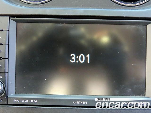 Jeep Compass 70th Anniversary 1st 2011 — фото 18