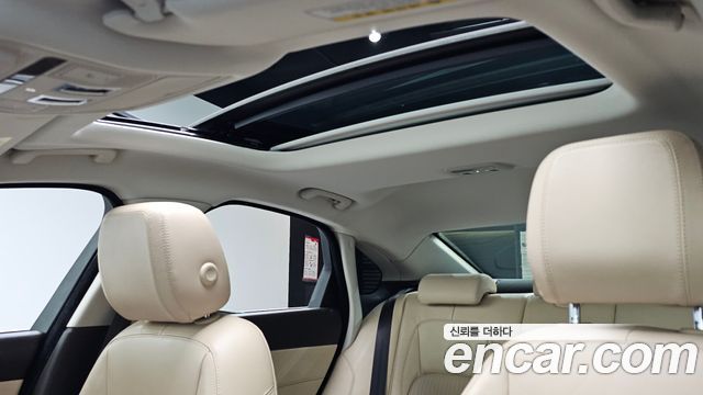 Jaguar XF (X260) 25t Prestige 2018 — фото 19