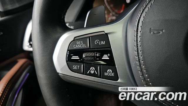 BMW X6 (G06) xDrive40d M Sport Online Exclusive 2022 — фото 15