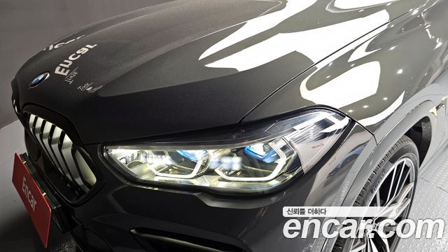 BMW X6 (G06) xDrive40d M Sport Online Exclusive 2022 — фото 22