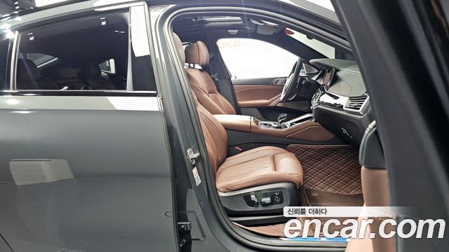 BMW X6 (G06) xDrive40d M Sport Online Exclusive 2022 — фото 26