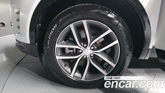 Land Rover Discovery Sport (II) P250 Dynamic SE 2025 — фото 5