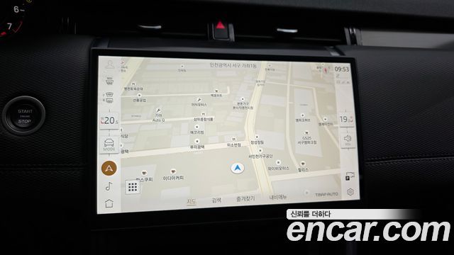 Land Rover Discovery Sport (II) P250 Dynamic SE 2025 — фото 16