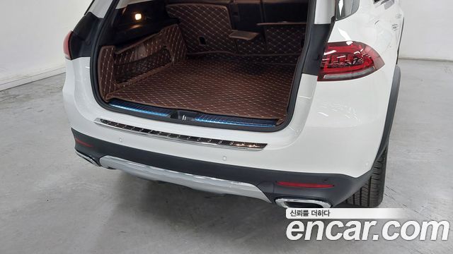 Mercedes-Benz GLE-Class (W167) GLE300d 4MATIC 2023 — фото 15