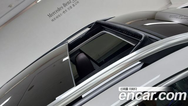Mercedes-Benz GLE-Class (W167) GLE300d 4MATIC 2023 — фото 16
