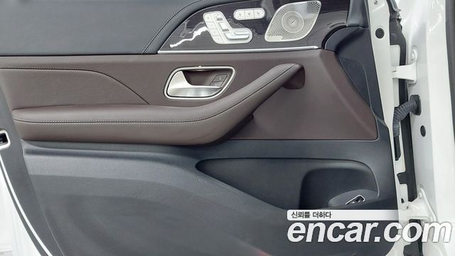 Mercedes-Benz GLE-Class (W167) GLE300d 4MATIC 2023 — фото 19