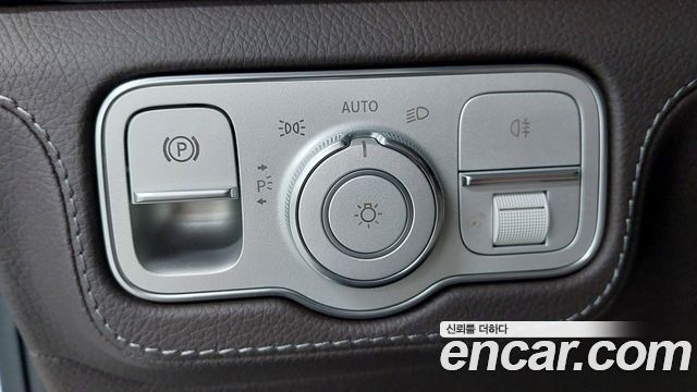 Mercedes-Benz GLE-Class (W167) GLE300d 4MATIC 2023 — фото 24