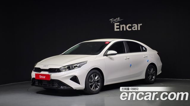 Kia K3 (II) 1.6 Prestige