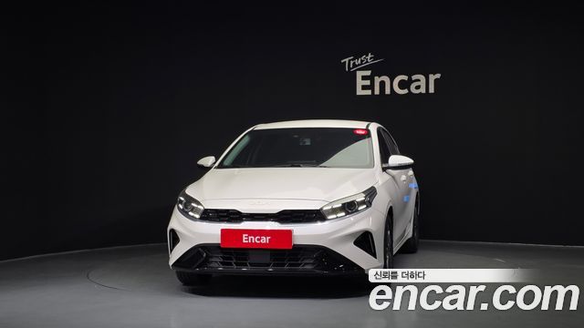 Kia K3 (II) 1.6 Prestige 2022 — фото 3