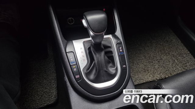 Kia K3 (II) 1.6 Prestige 2022 — фото 9