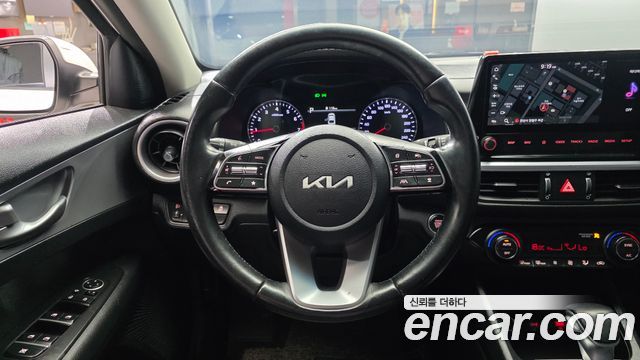 Kia K3 (II) 1.6 Prestige 2022 — фото 13