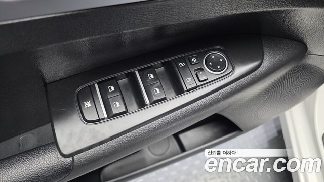 Kia K3 (II) 1.6 Prestige 2022 — фото 14