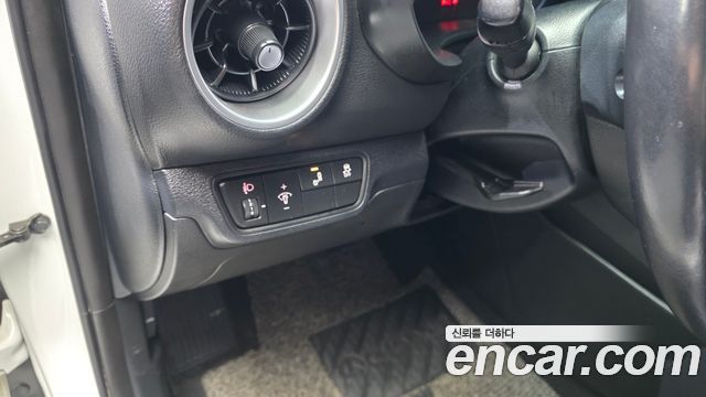 Kia K3 (II) 1.6 Prestige 2022 — фото 15