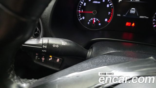 Kia K3 (II) 1.6 Prestige 2022 — фото 16