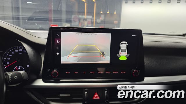 Kia K3 (II) 1.6 Prestige 2022 — фото 18
