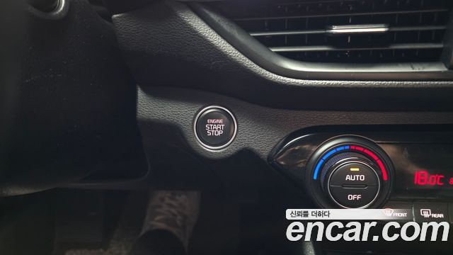 Kia K3 (II) 1.6 Prestige 2022 — фото 19