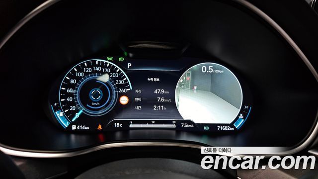Genesis G80 (RG3) Gasoline 3.5 Turbo AWD 2022 — фото 8