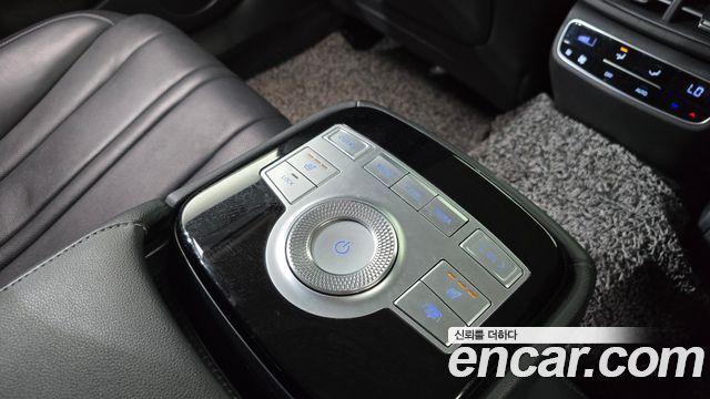 Genesis G80 (RG3) Diesel 2.2 AWD 2022 — фото 19