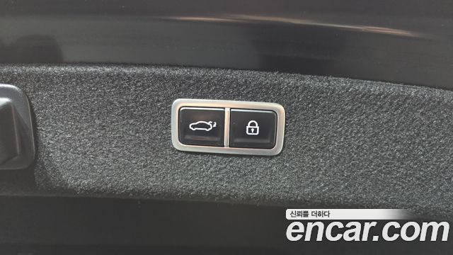 Genesis G80 (RG3) Diesel 2.2 AWD 2022 — фото 20