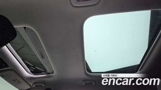 Hyundai Santa Fe (MX5) HEV 1.6 2WD Calligraphy 2025 — фото 19