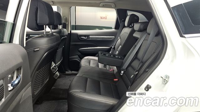 Renault Korea QM6 2.0 GDe RE Signature 2WD 2022 — фото 12