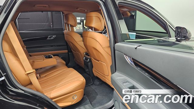 Genesis GV80 2.5T Gasoline 2WD 2024 — фото 11