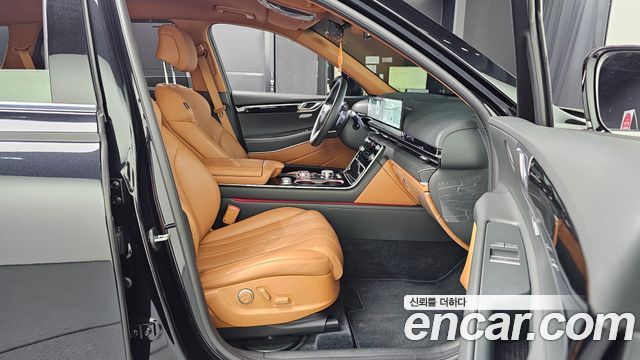 Genesis GV80 2.5T Gasoline 2WD 2024 — фото 12
