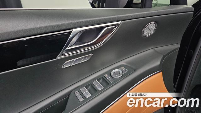 Genesis GV80 2.5T Gasoline 2WD 2024 — фото 13
