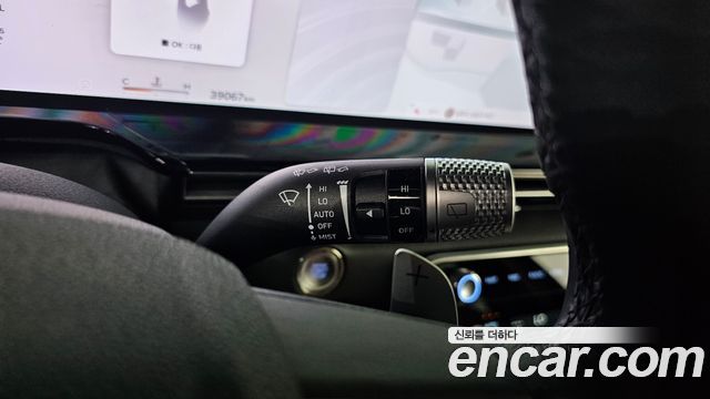 Genesis GV80 2.5T Gasoline 2WD 2024 — фото 17
